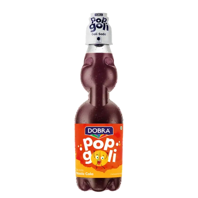 Soda