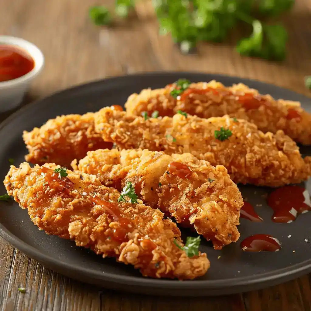 Chicken Strips