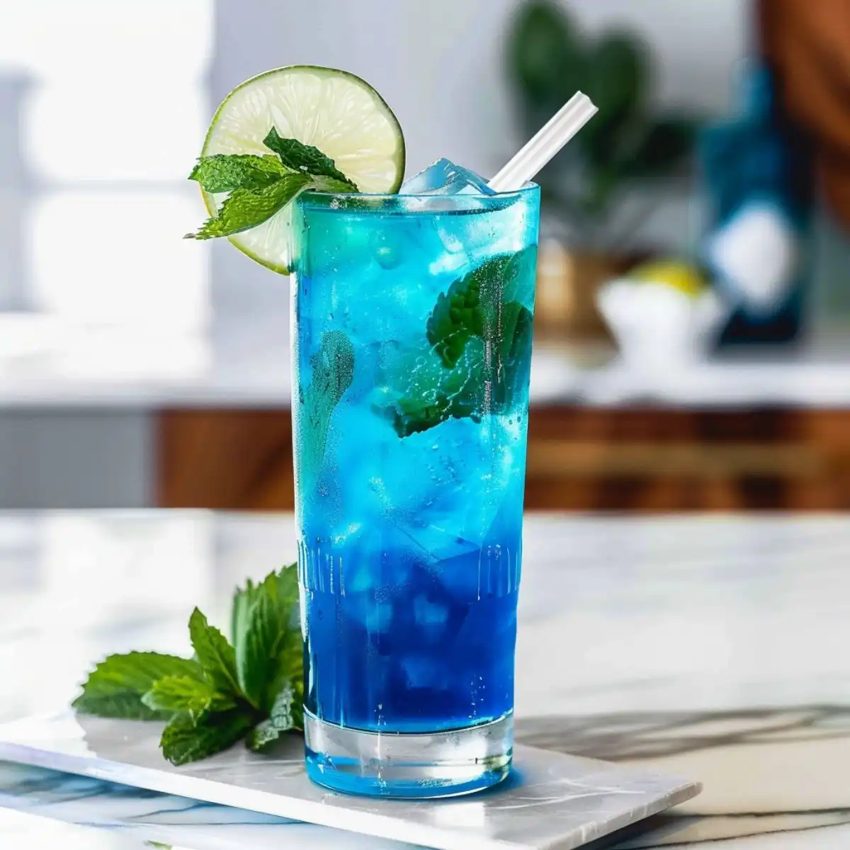 Blue Island