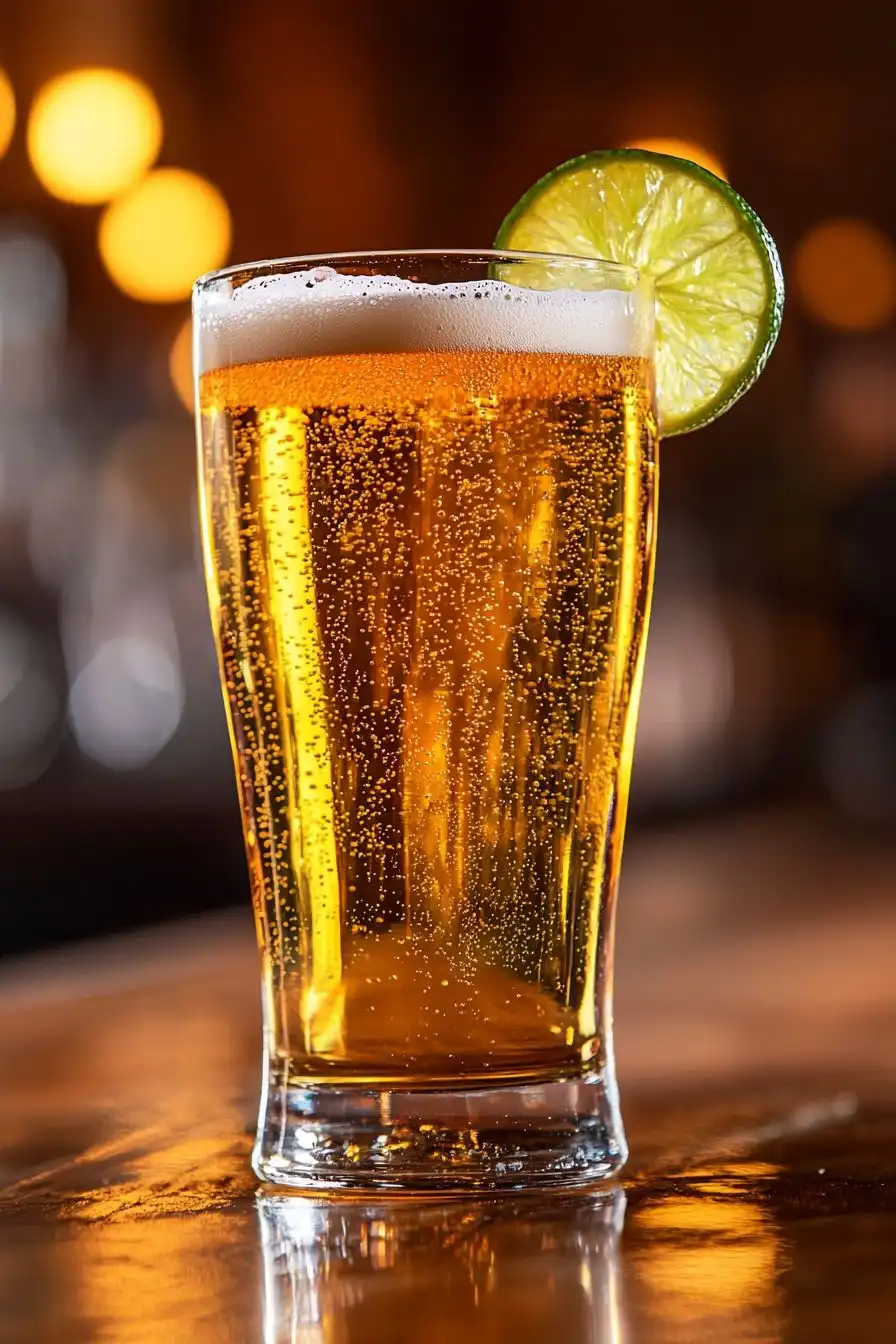 Irish Beer