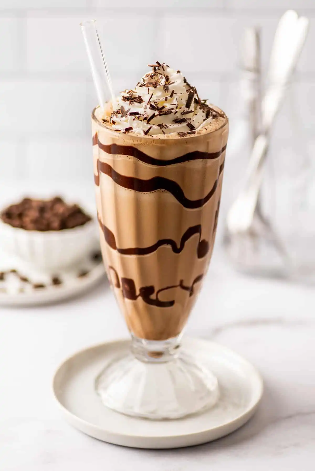 Milo shake