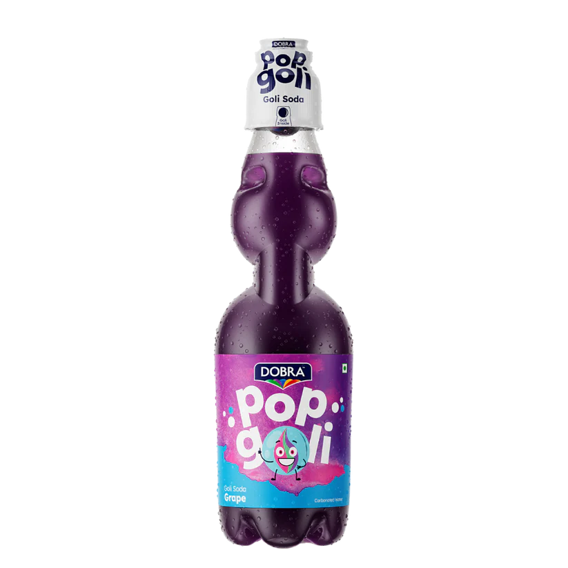 Grape Soda