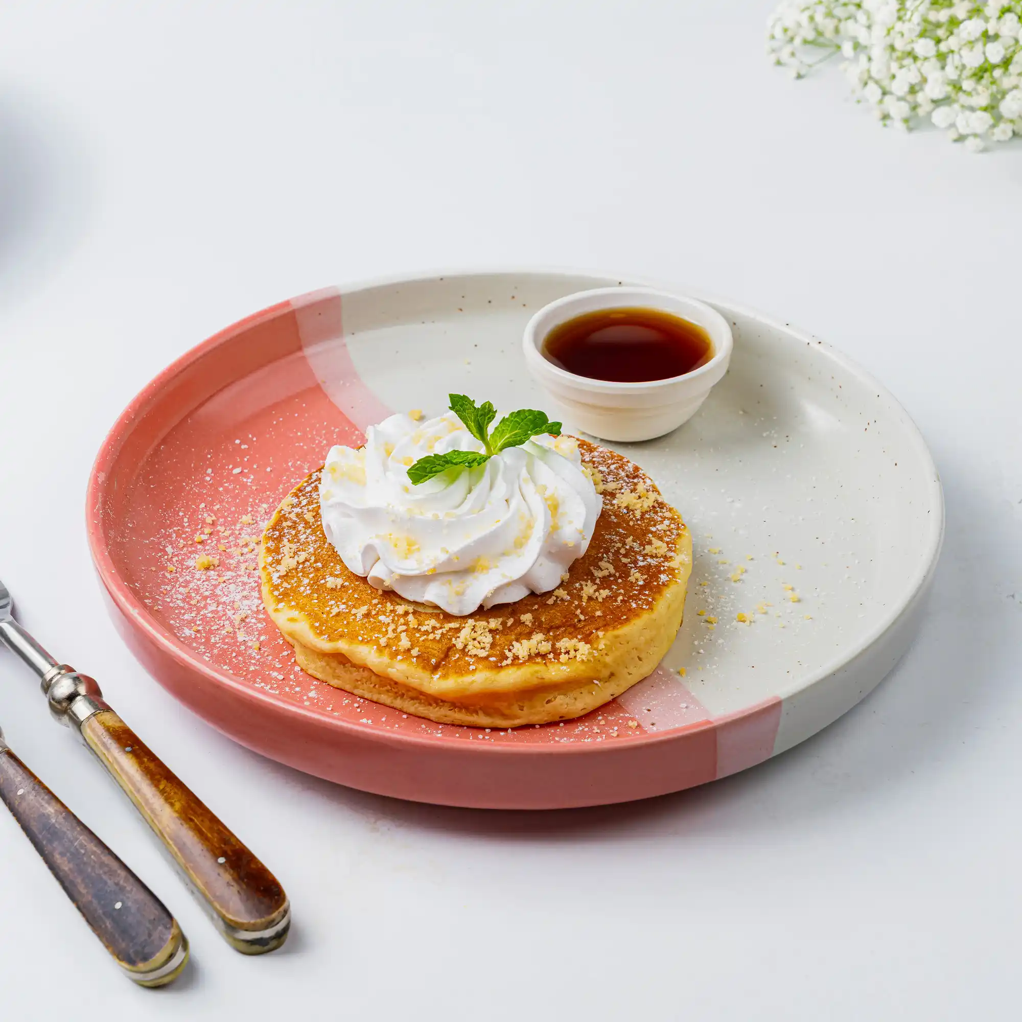 Classic Pancake