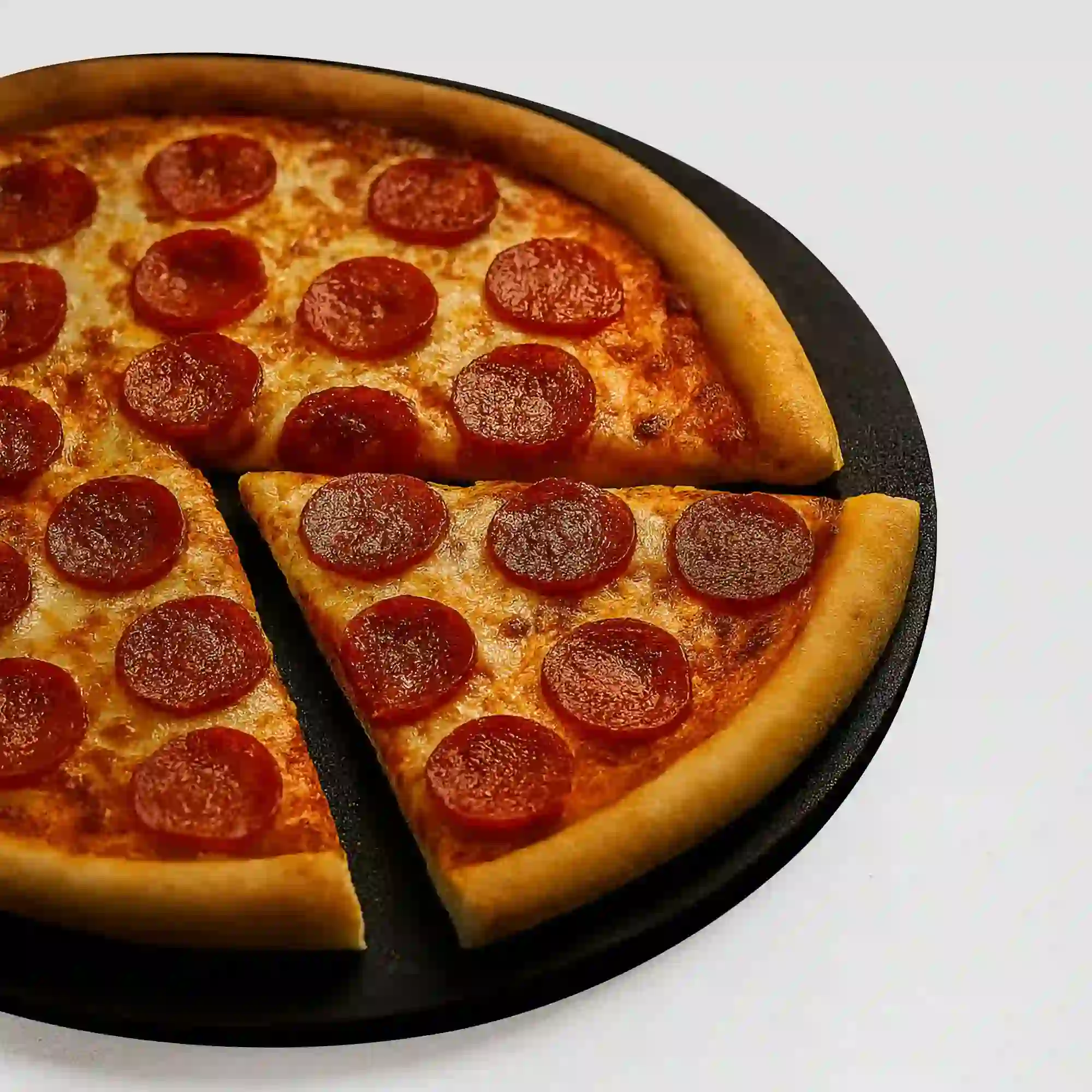 Chicken Pepperoni