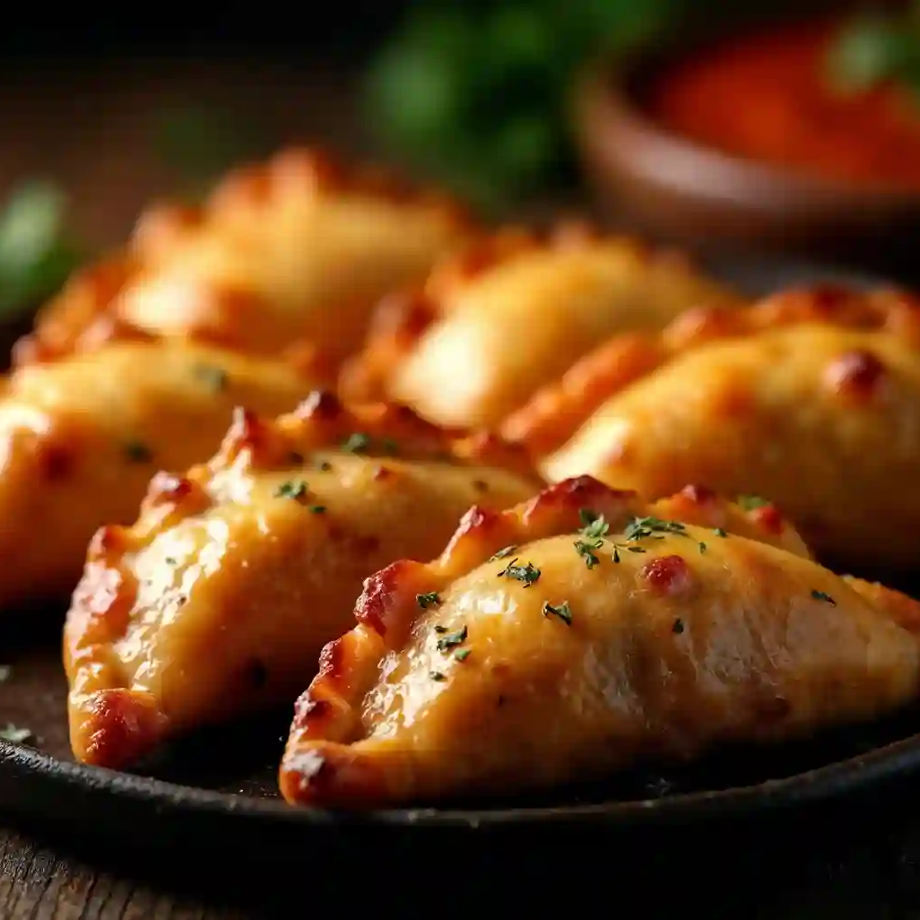 Magic Mushroom Momo(5Pcs)