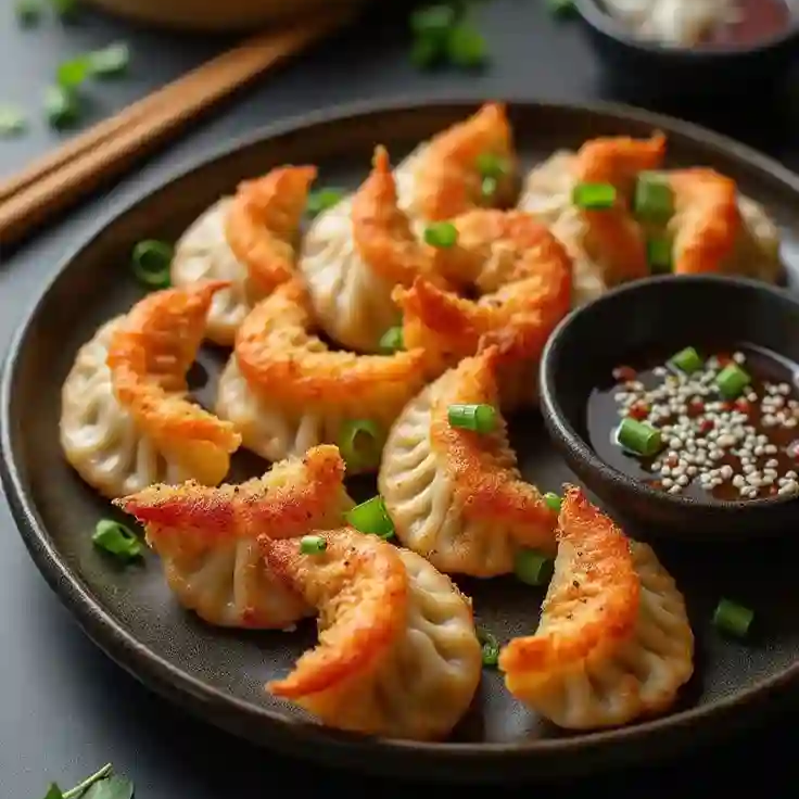 Peppy Paneer Momo(5pcs)