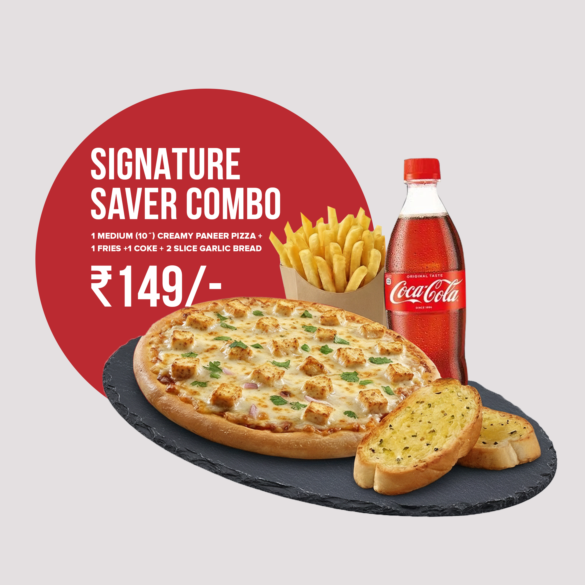 Signature Saver Combo